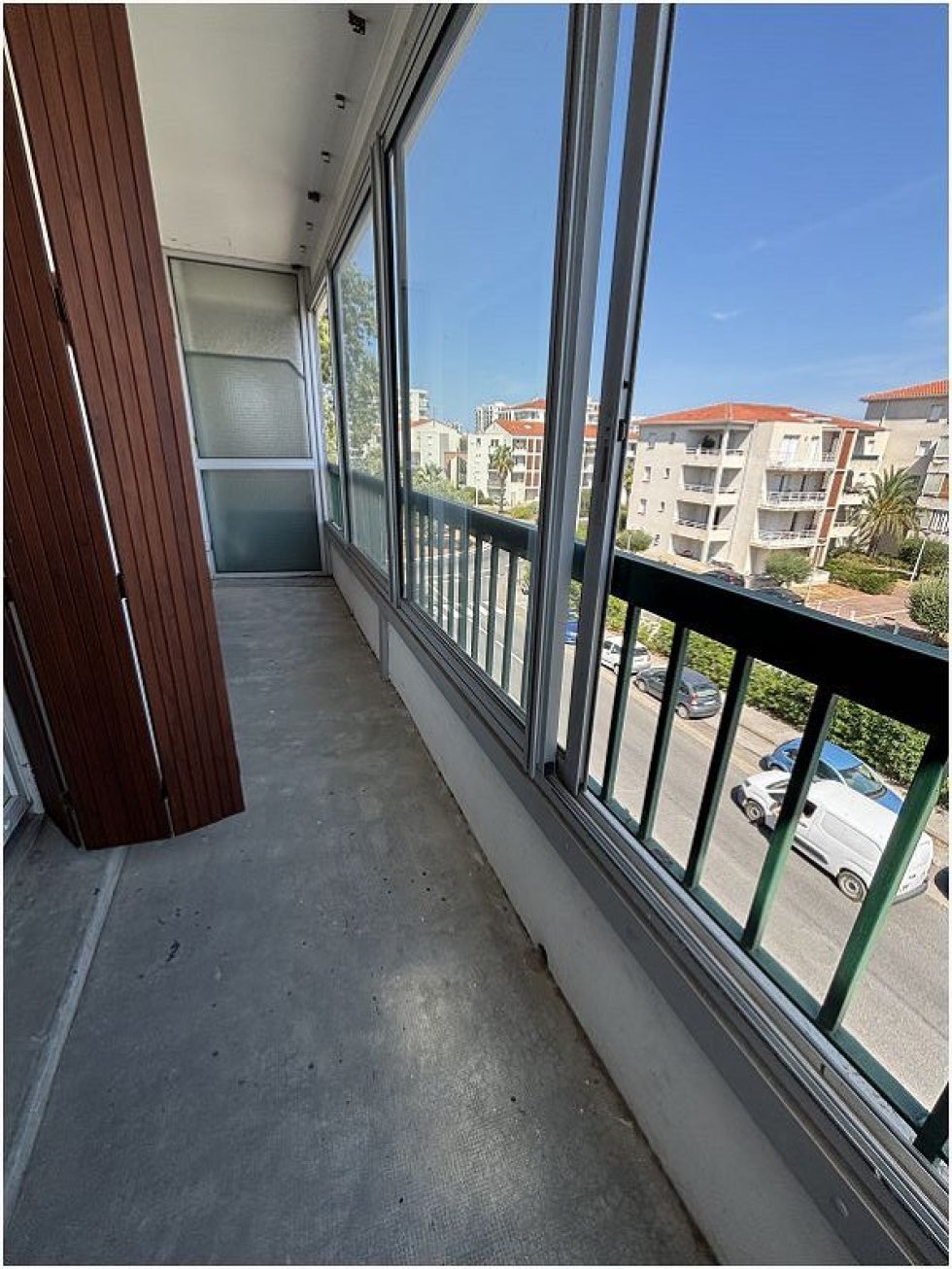 Appartement Rue Hispano Suiza à Perpignan