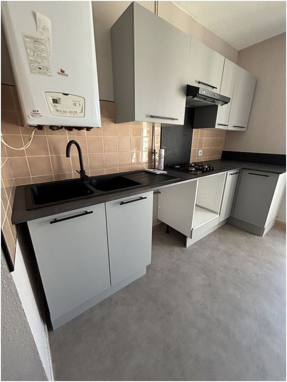 Appartement Rue Hispano Suiza à Perpignan