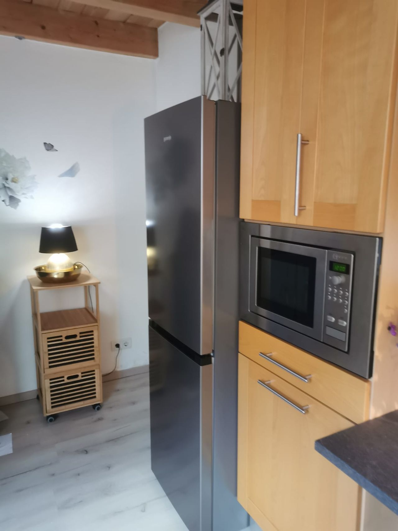 Wohnung Steinmühlweg in Wasserburg am Inn