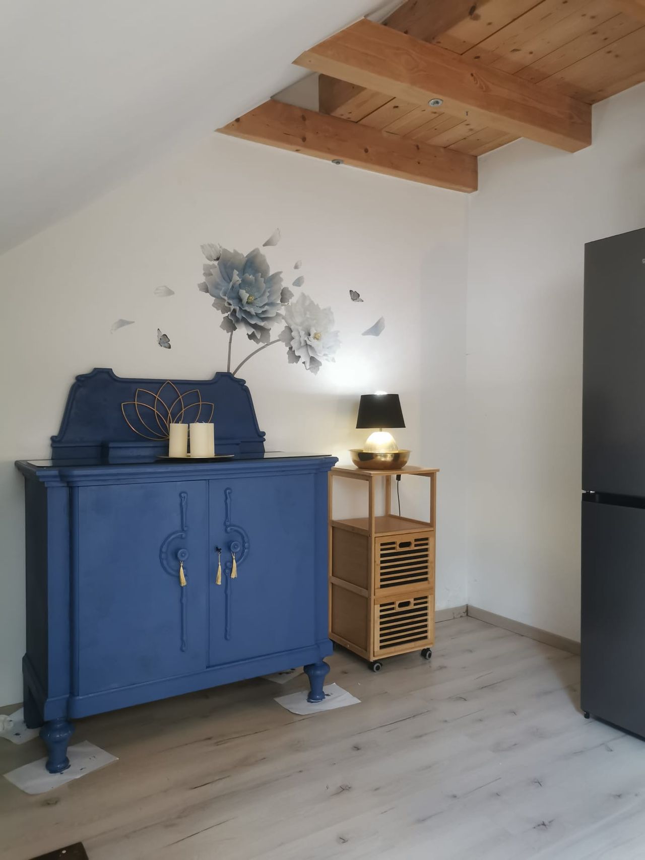 Wohnung Steinmühlweg in Wasserburg am Inn