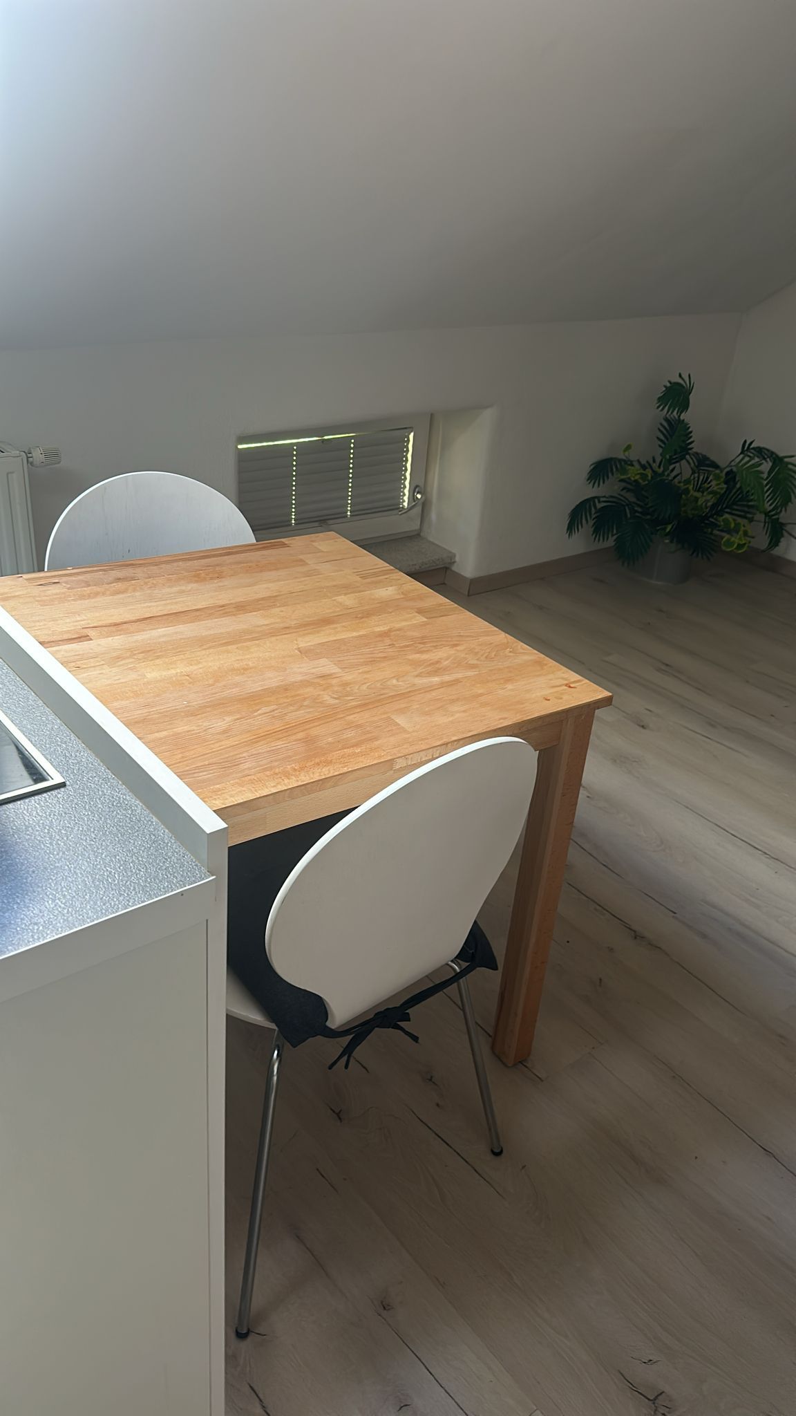 Wohnung Steinmühlweg in Wasserburg am Inn
