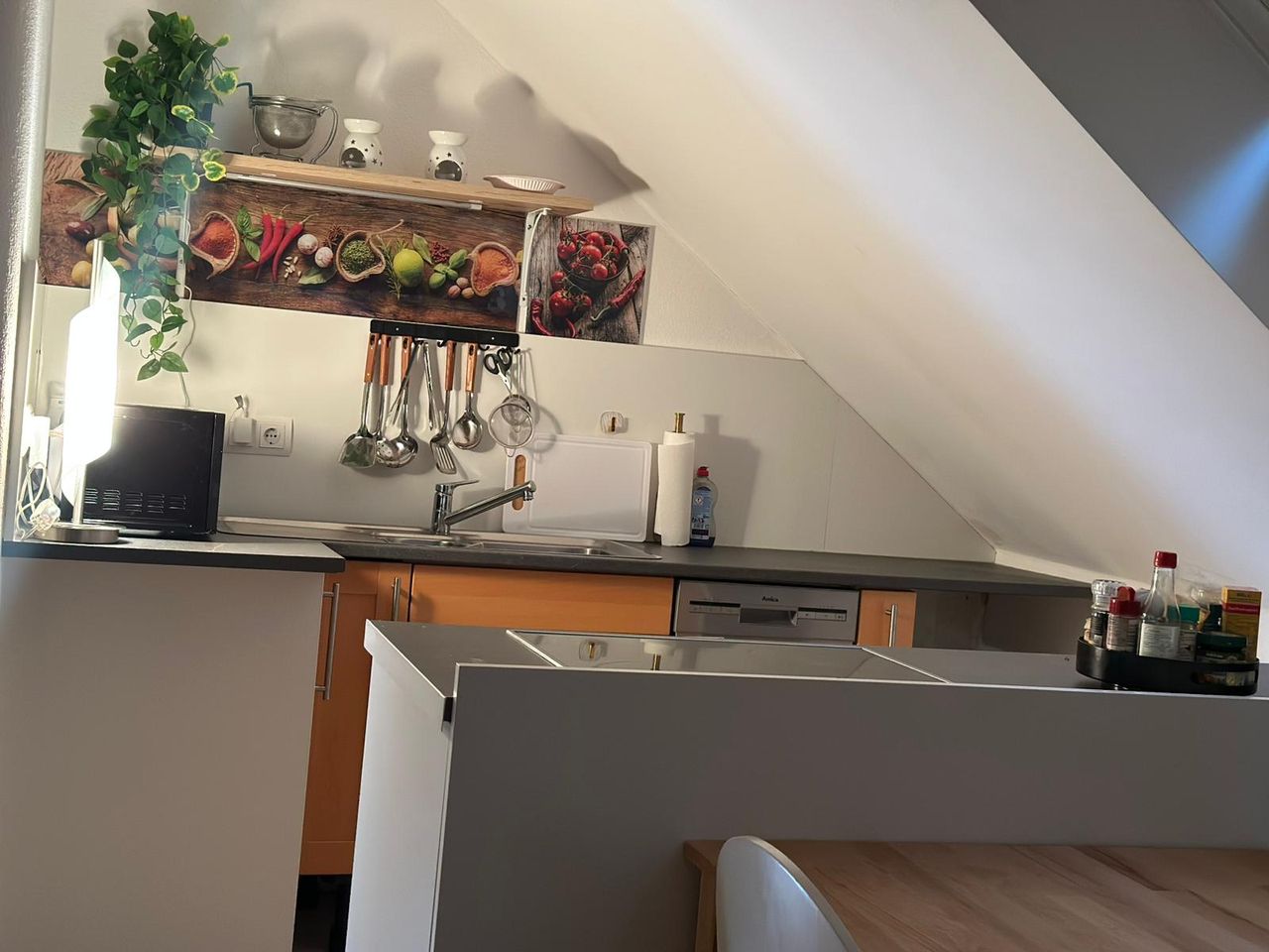 Wohnung Steinmühlweg in Wasserburg am Inn