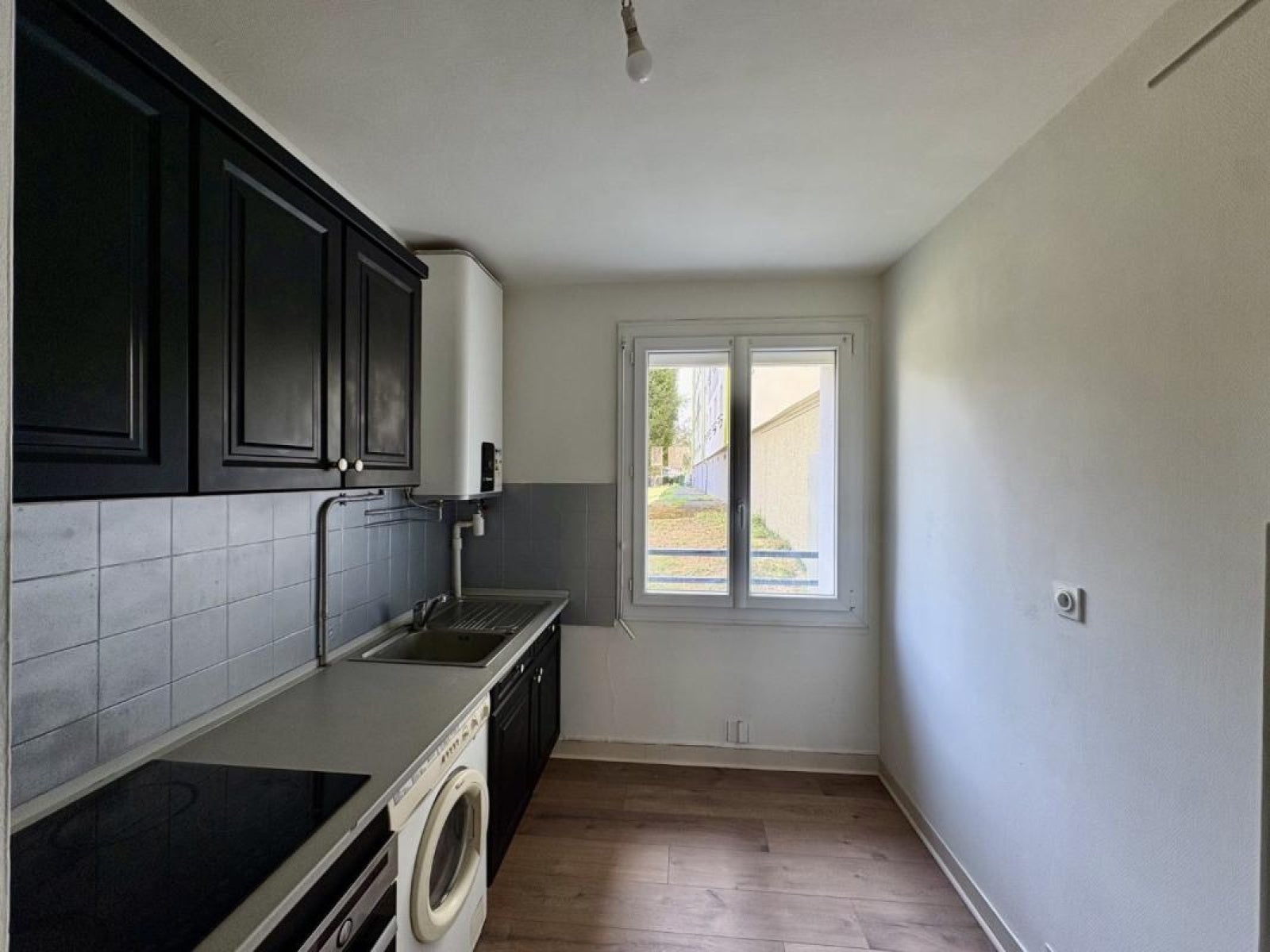 Appartement Rue de Charlieu à Roanne