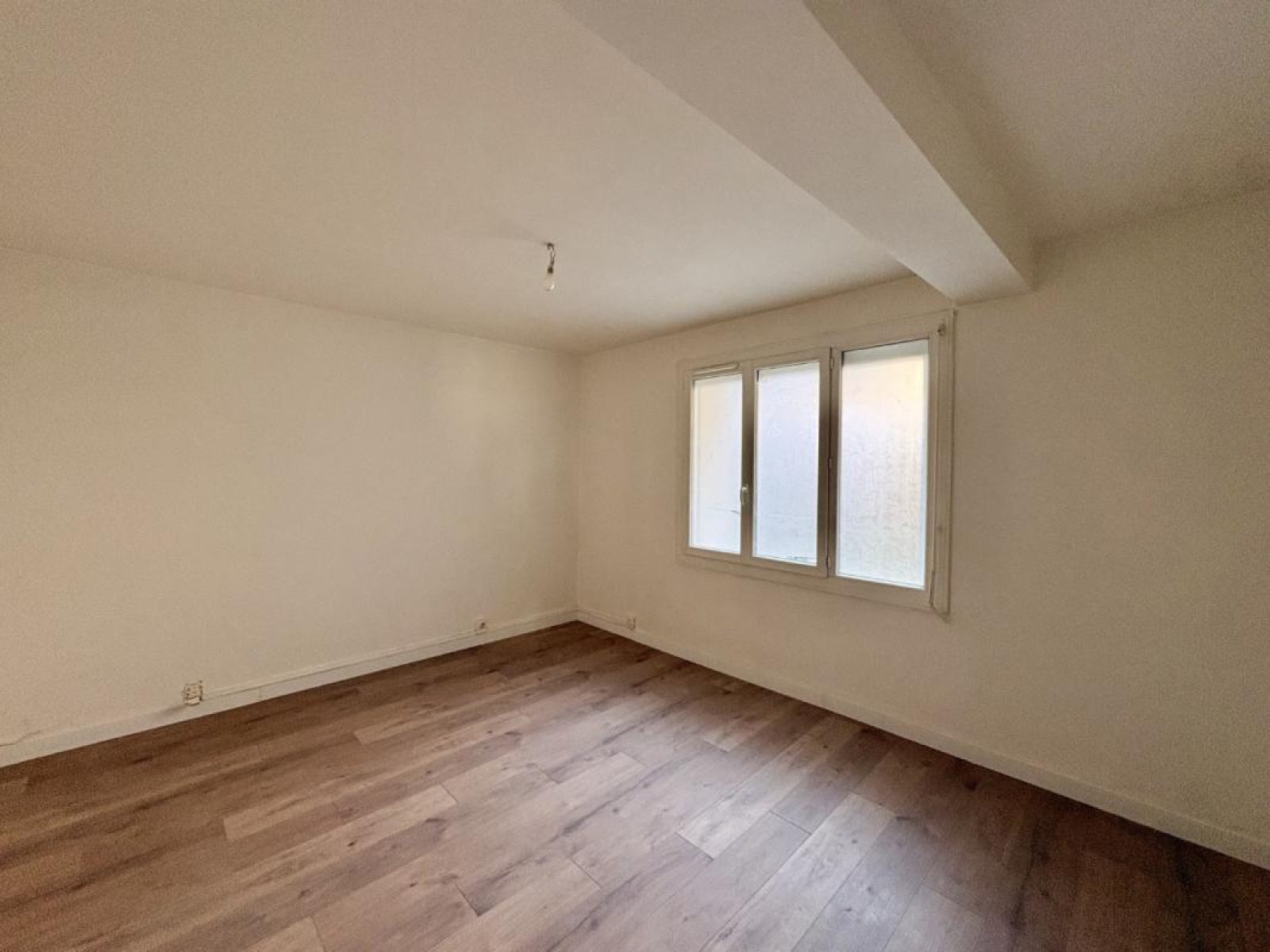 Appartement Rue de Charlieu à Roanne