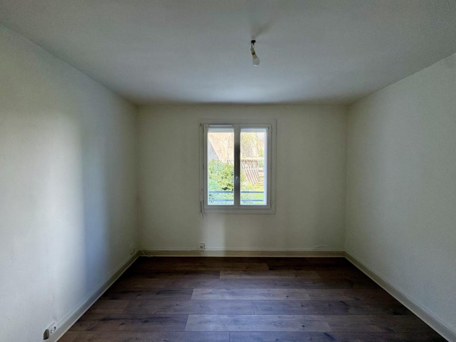 Appartement Rue de Charlieu à Roanne