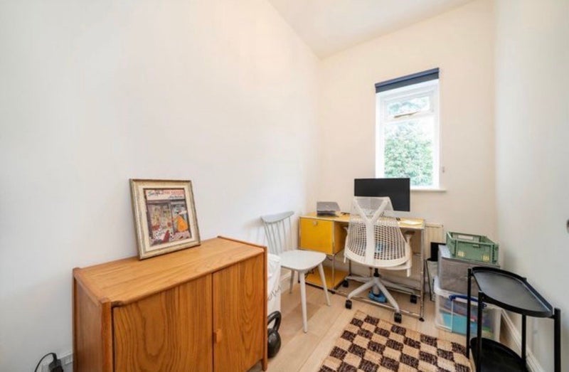 Flat Shakspeare Walk in Greater London