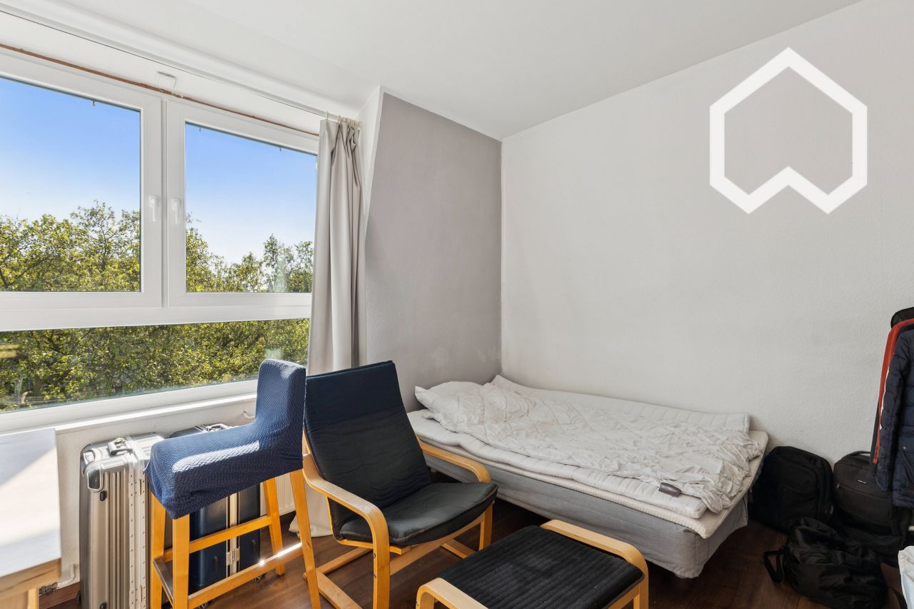 Wohnung Habsburgerallee in Frankfurt am Main