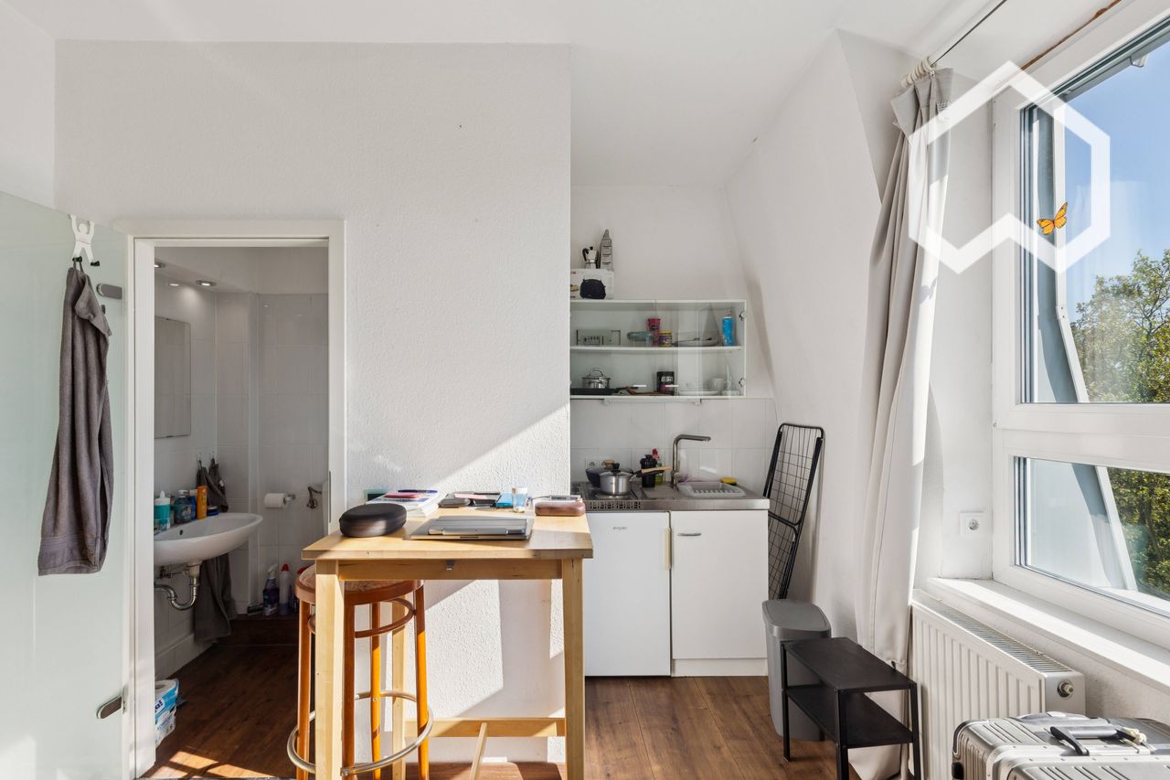 Wohnung Habsburgerallee in Frankfurt am Main