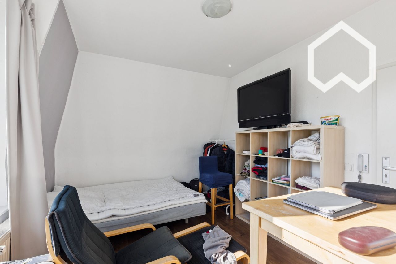 Wohnung Habsburgerallee in Frankfurt am Main