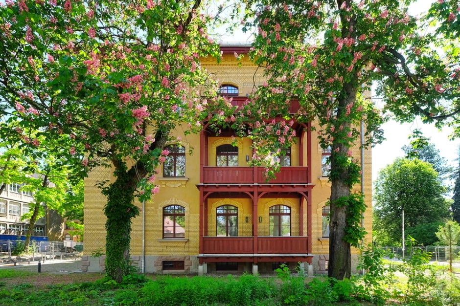 Wohnung Georg-Lehmann-Bogen in Leipzig