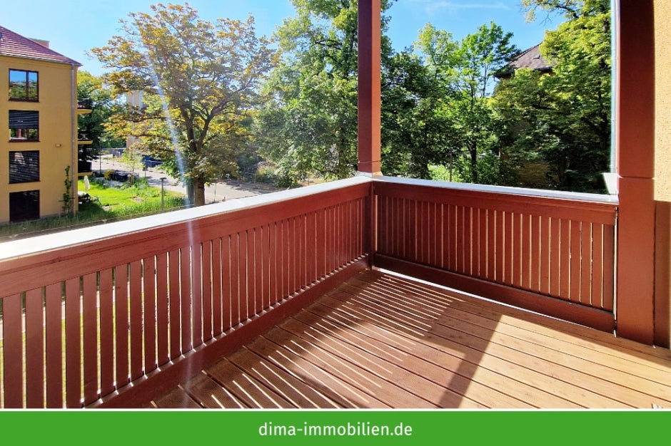 Wohnung Georg-Lehmann-Bogen in Leipzig