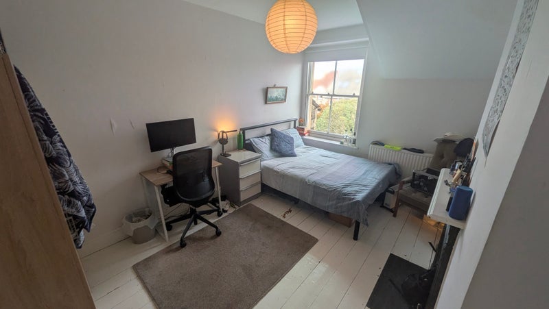 Room Northumberland Road in Bristol