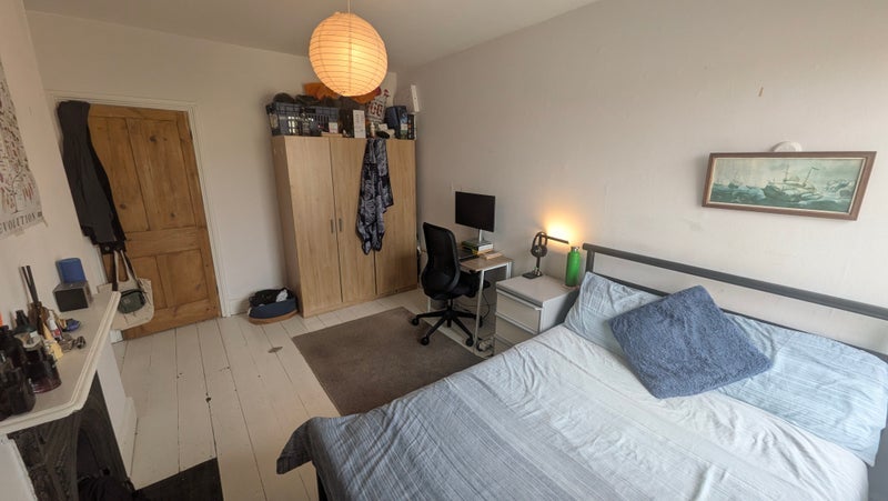 Room Northumberland Road in Bristol