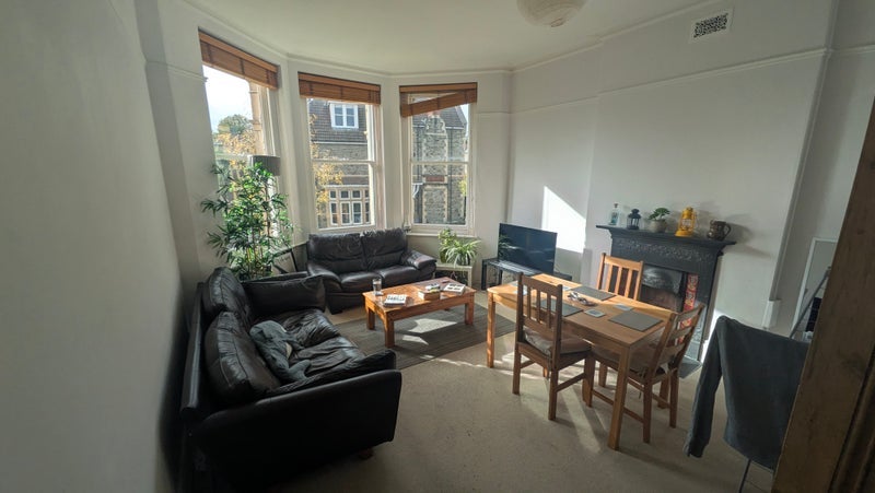 Room Northumberland Road in Bristol
