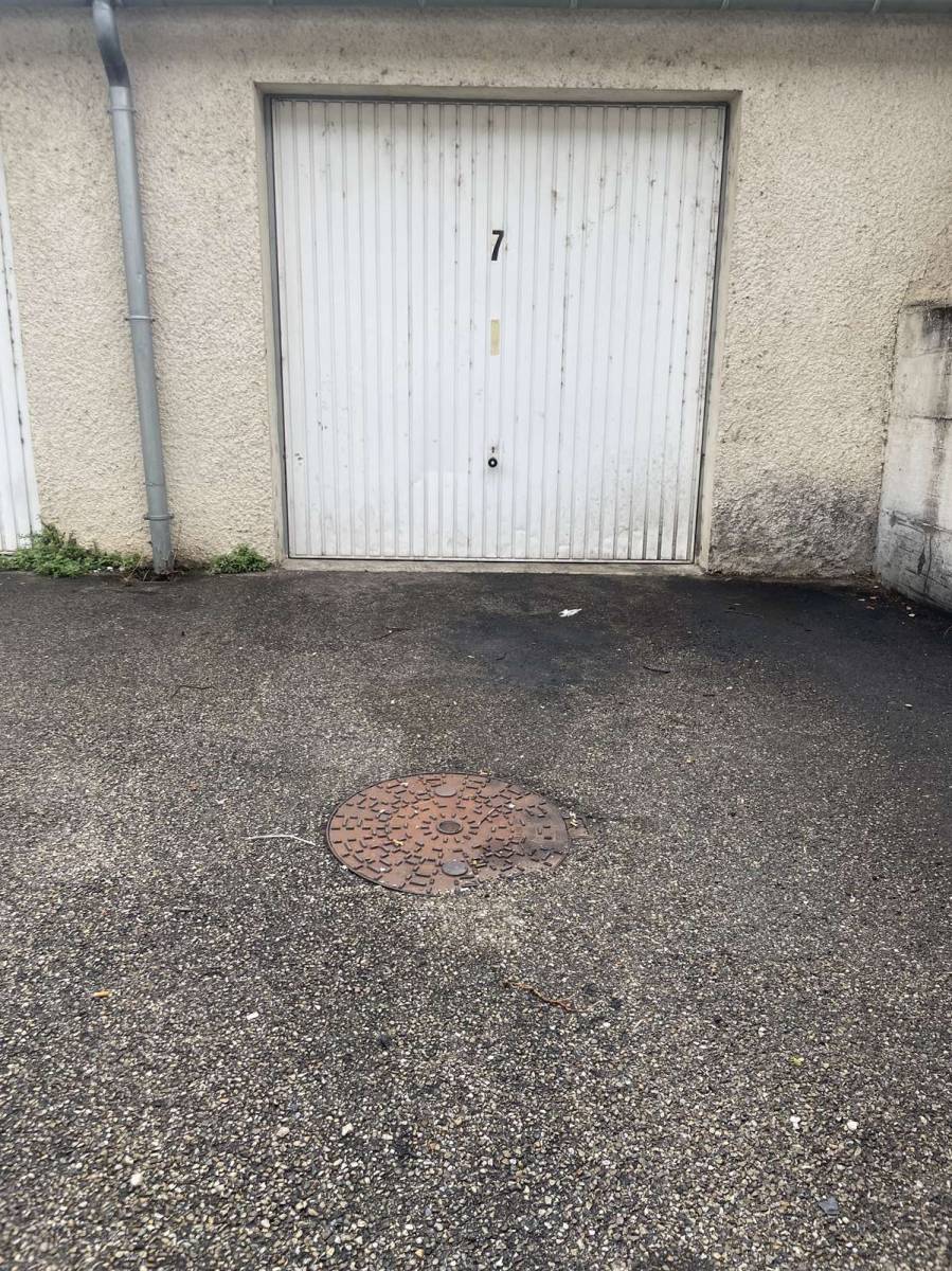 Flat Rue du Doux in Tournon-sur-Rhône