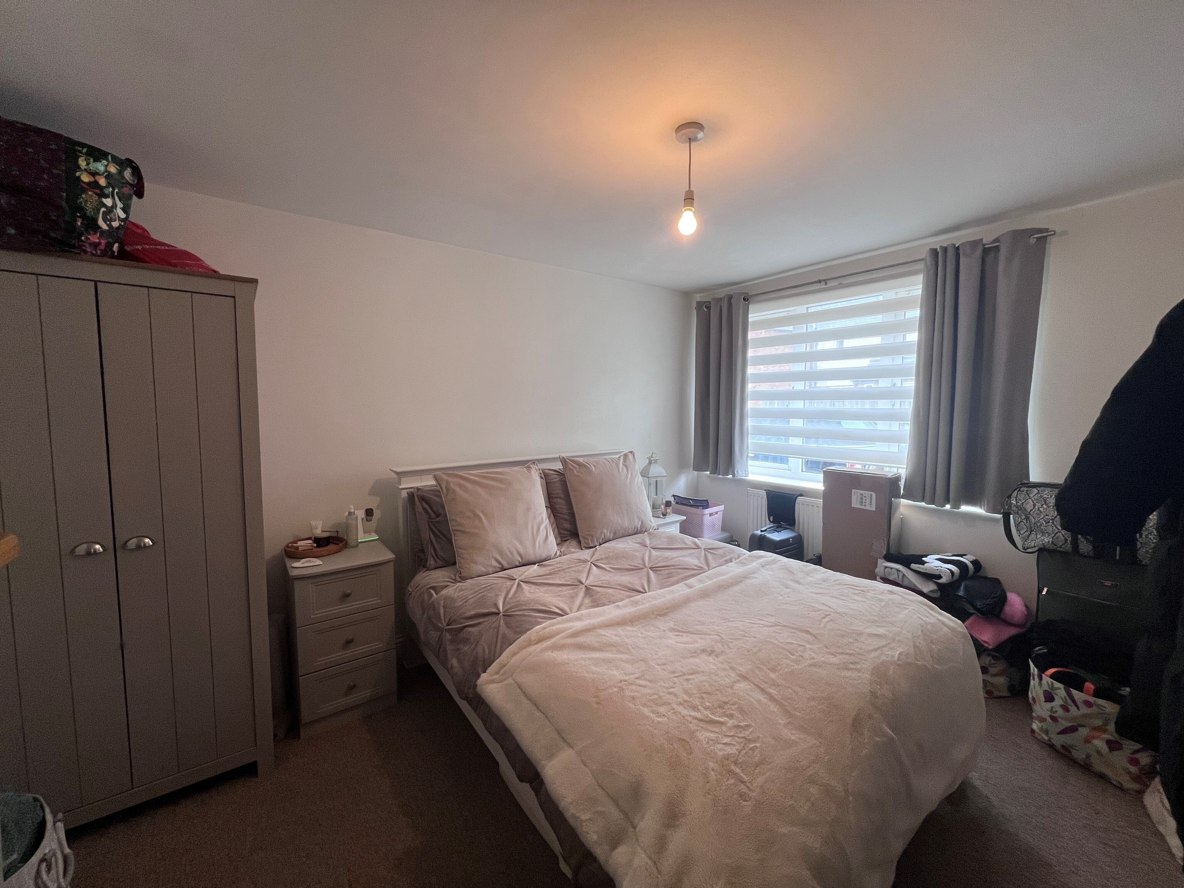 Flat Carmelite Terrace in King's Lynn and West Norfolk