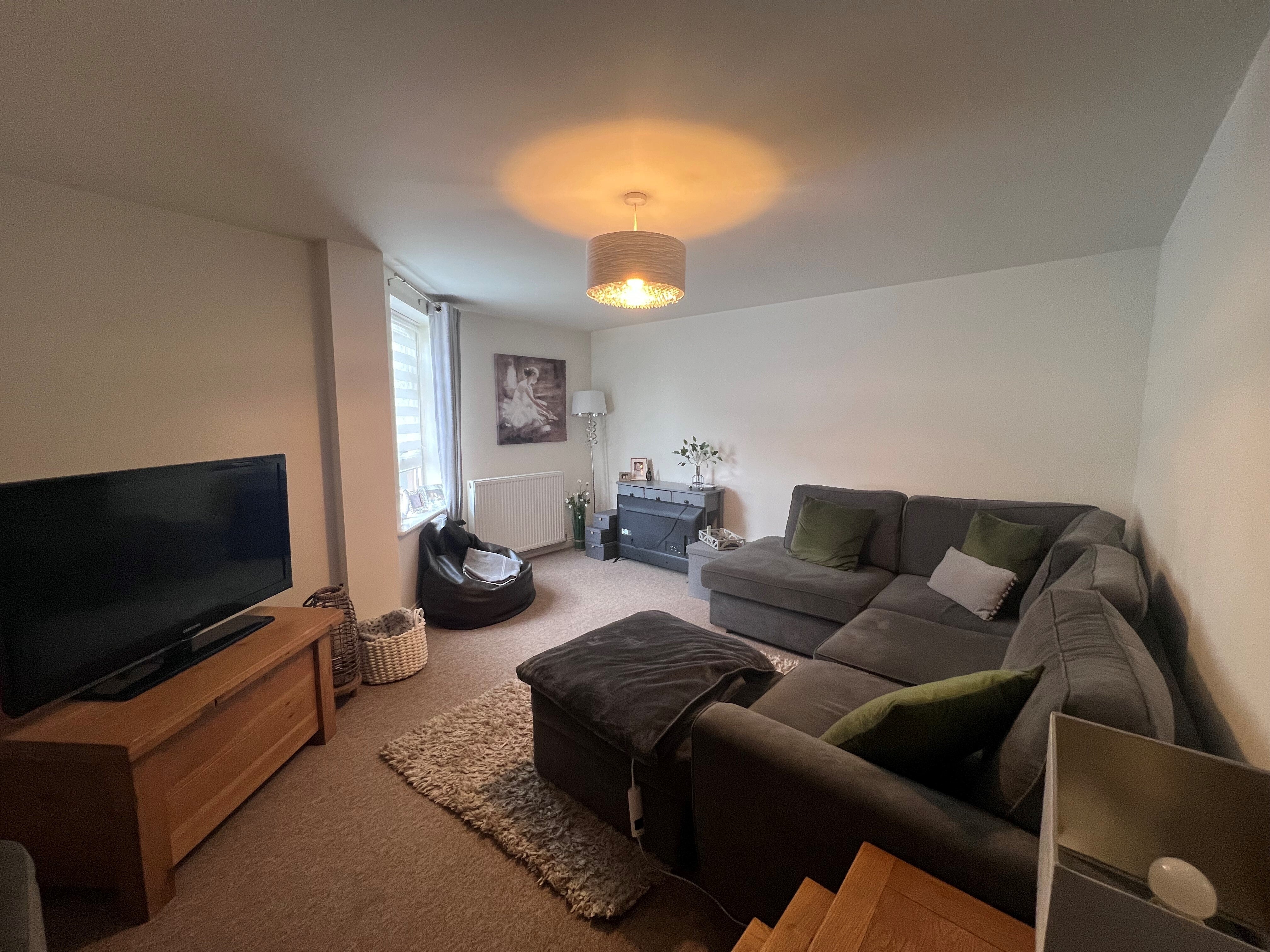 Flat Carmelite Terrace in King's Lynn and West Norfolk
