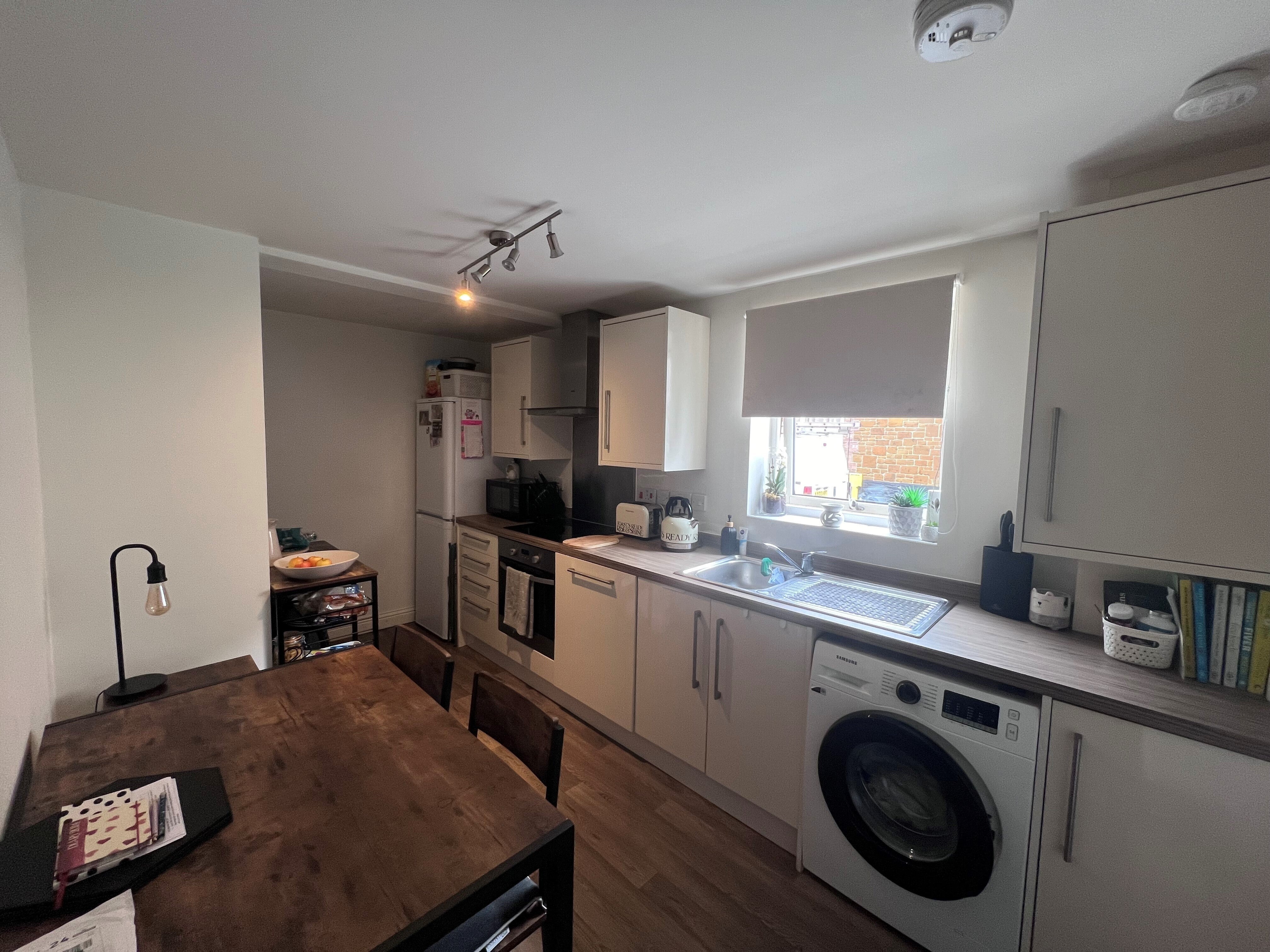 Flat Carmelite Terrace in King's Lynn and West Norfolk