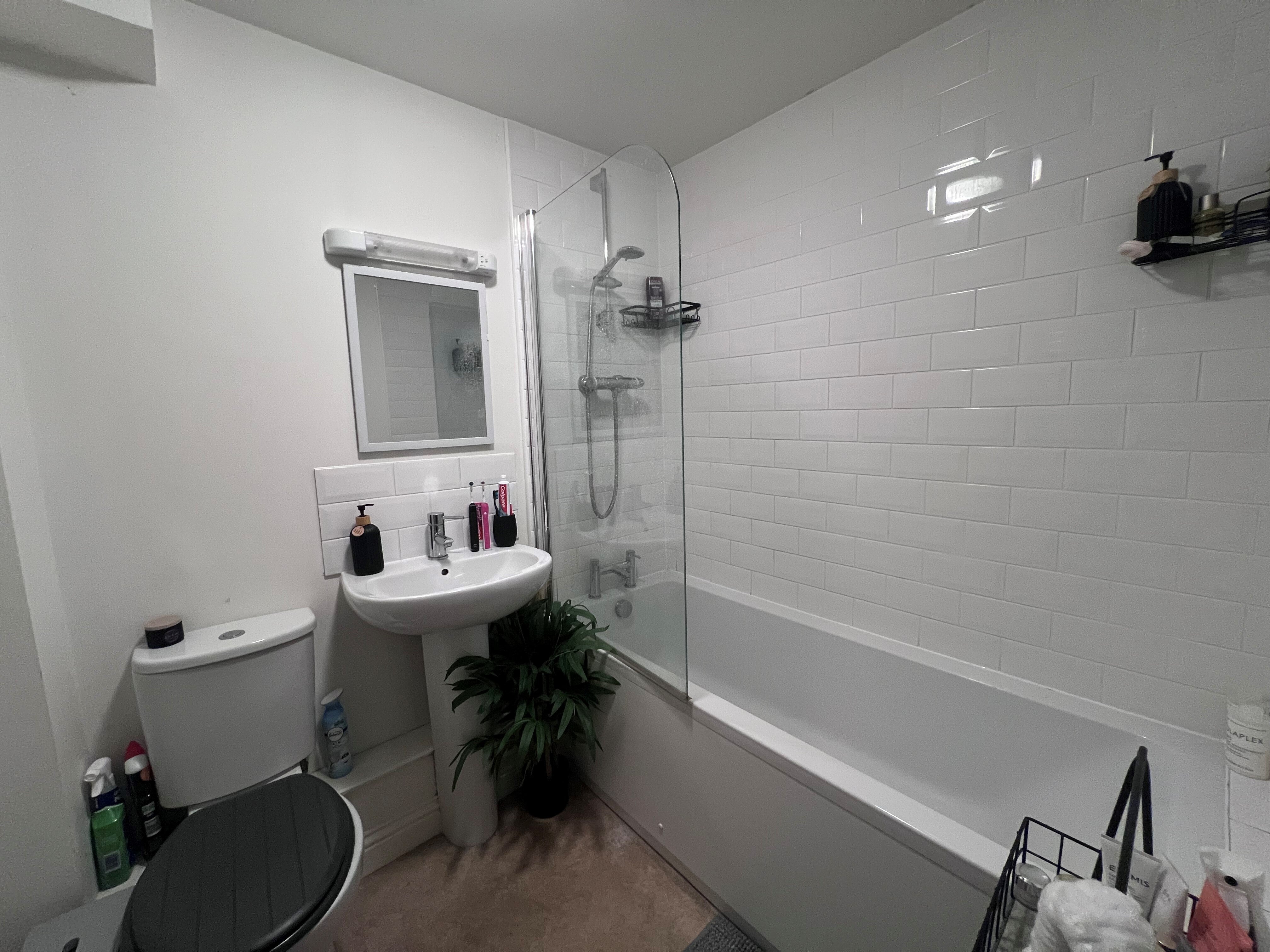 Flat Carmelite Terrace in King's Lynn and West Norfolk