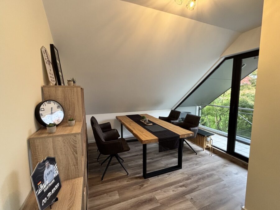 Wohnung Jersbeker Straße in Bargteheide