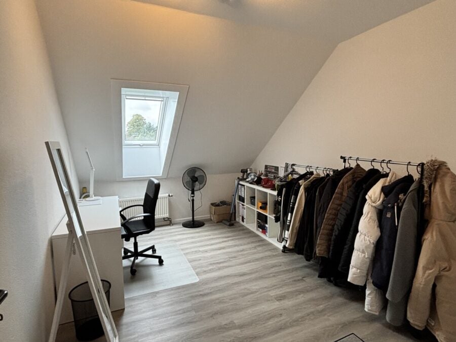 Wohnung Jersbeker Straße in Bargteheide