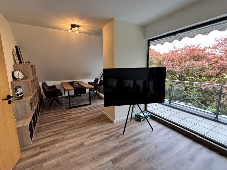 Wohnung Jersbeker Straße in Bargteheide