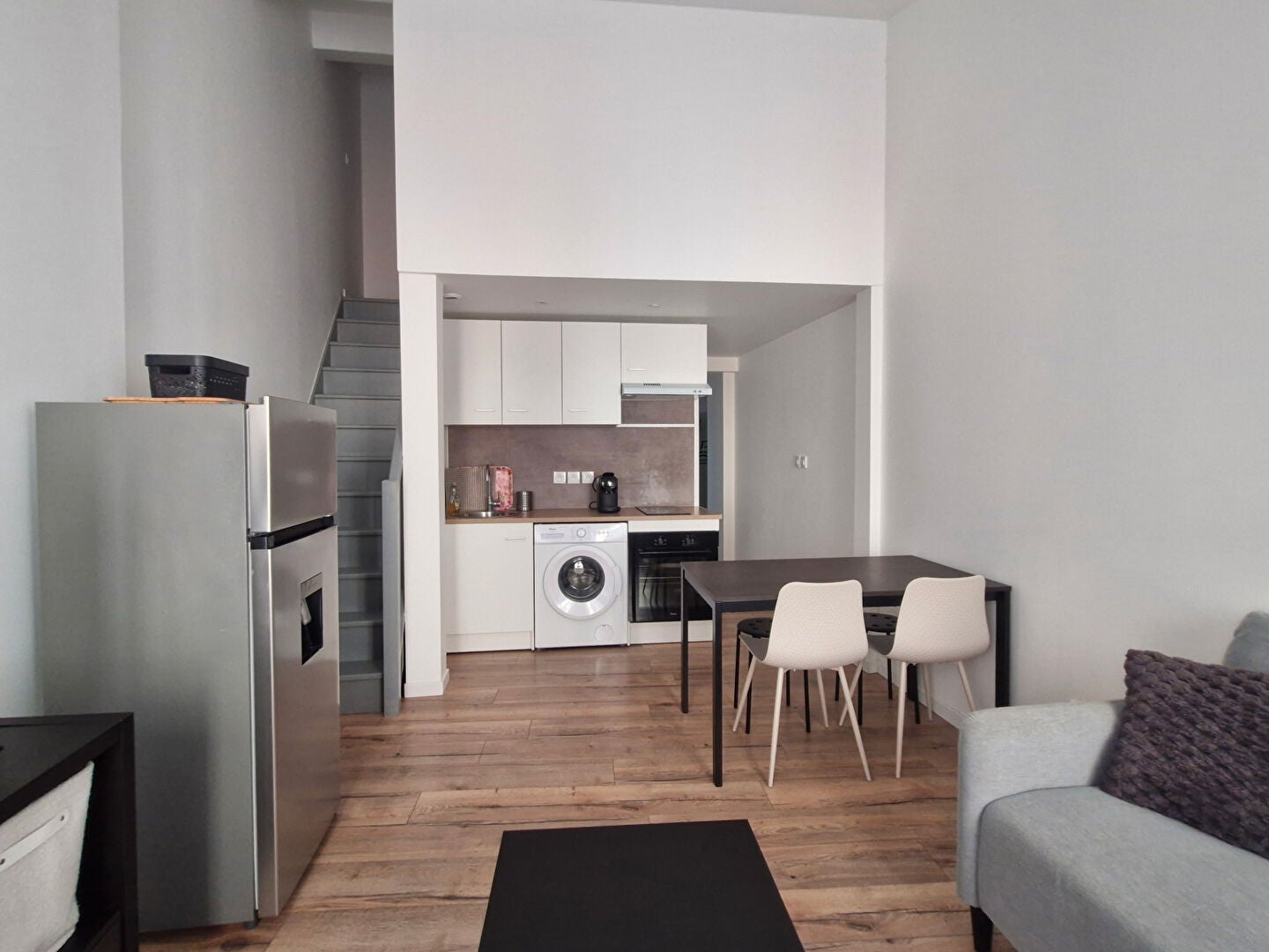 Appartement Chemin de la Basse Prade à Sigean