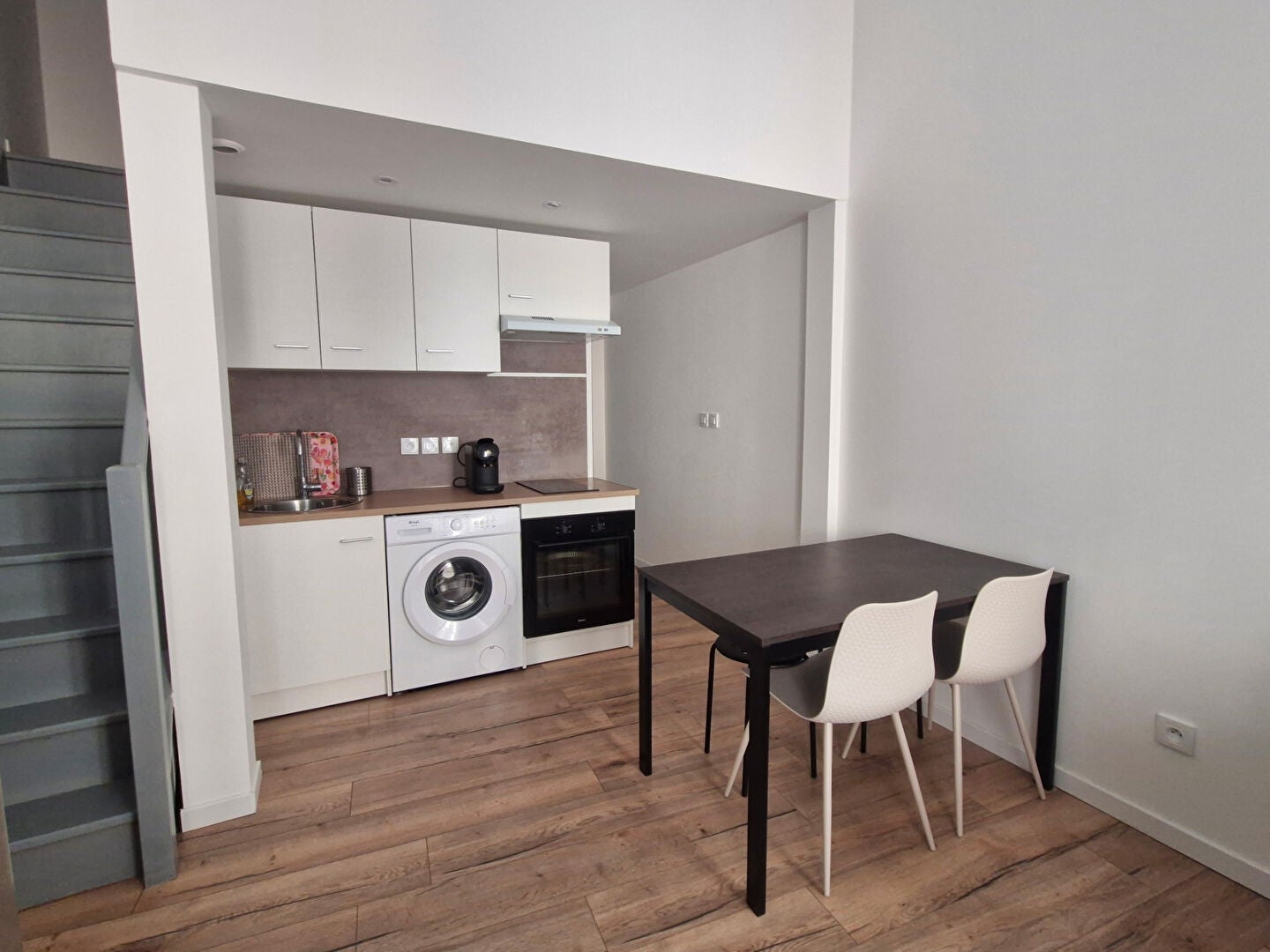 Appartement Chemin de la Basse Prade à Sigean