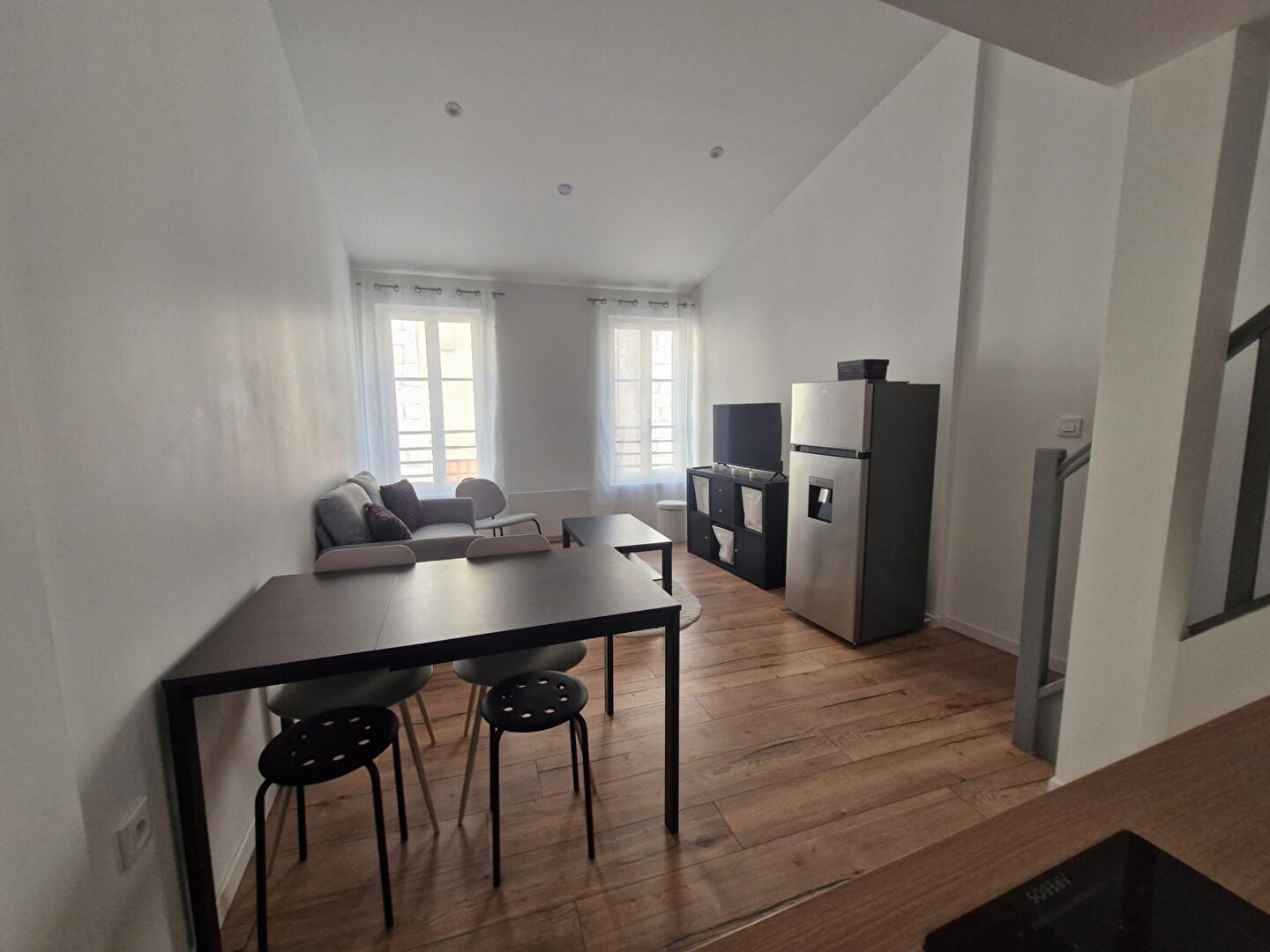Appartement Chemin de la Basse Prade à Sigean