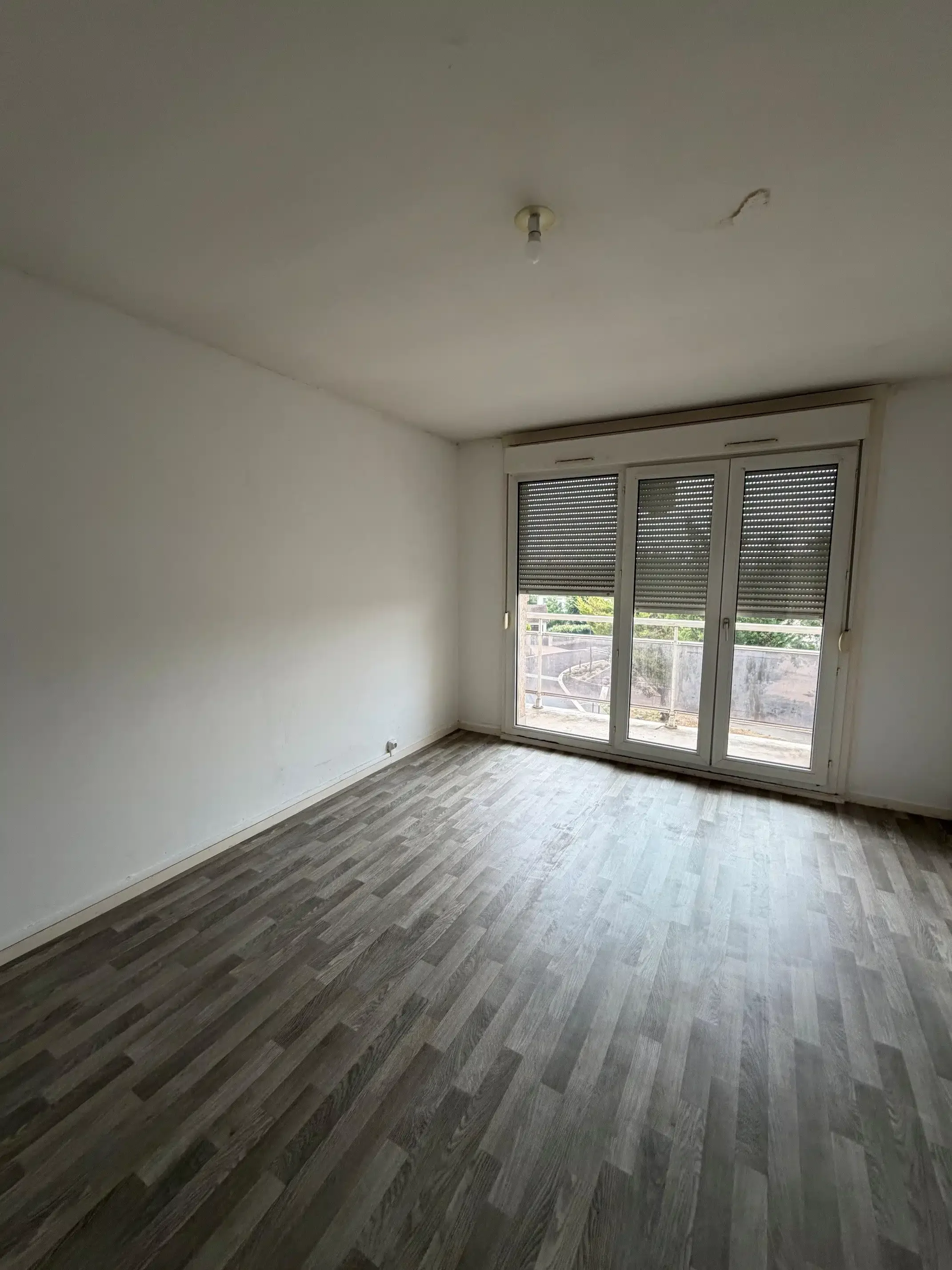Appartement Rue Mozart à Troyes