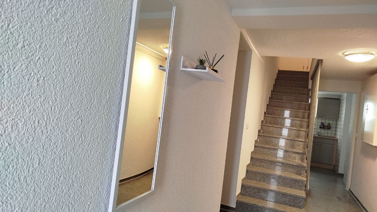 Wohnung Bruderschaftsstraße in Grosselfingen