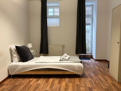 Wohnung Schatterau in Wismar