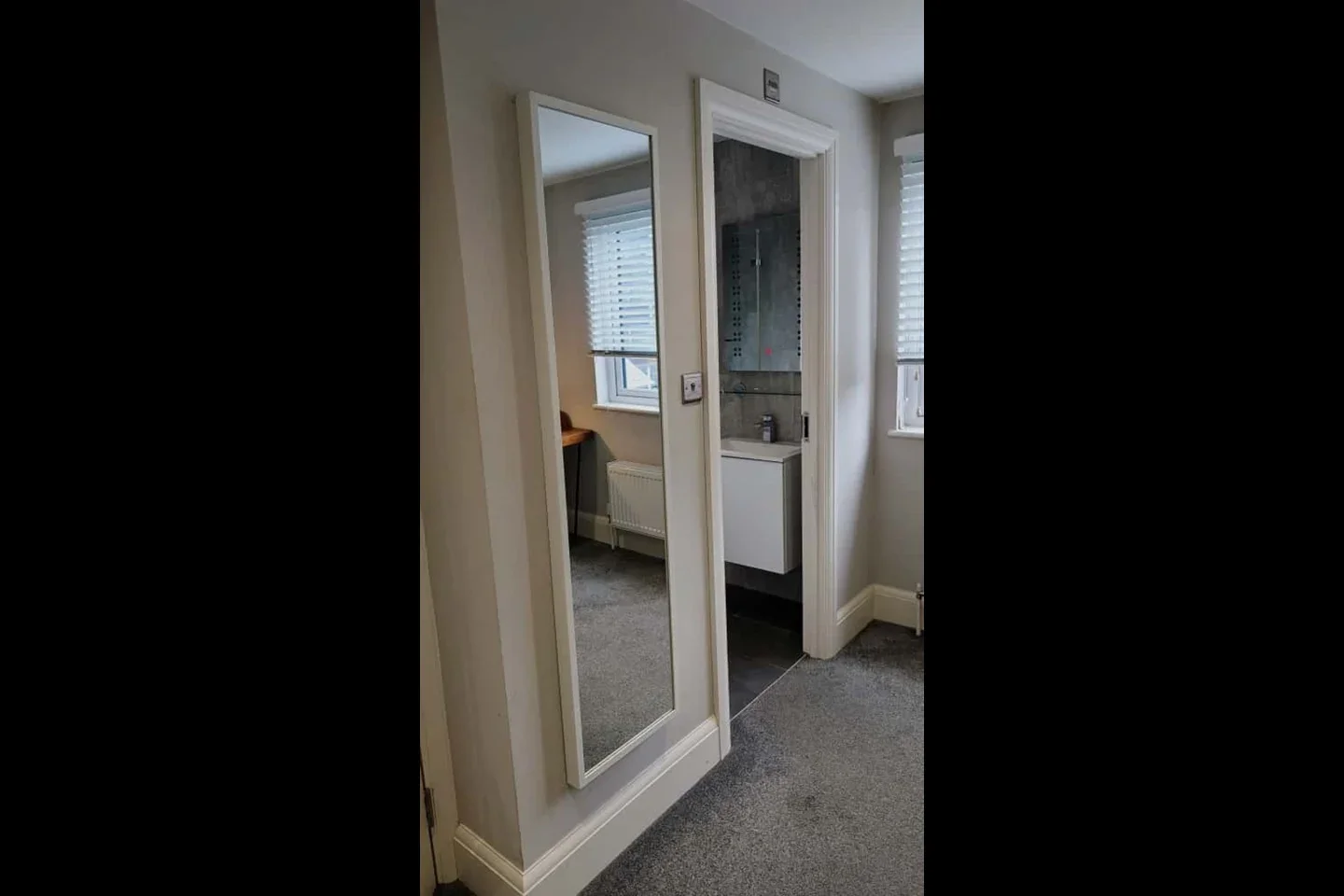 Room Westland Road in Watford