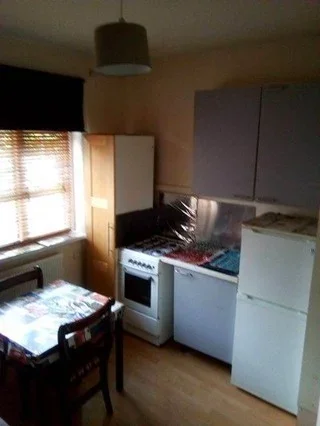 Flat West Drayton Road in Greater London