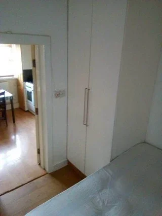 Flat West Drayton Road in Greater London