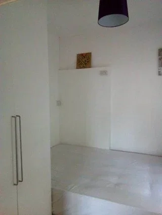 Flat West Drayton Road in Greater London