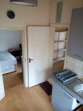 Flat West Drayton Road in Greater London