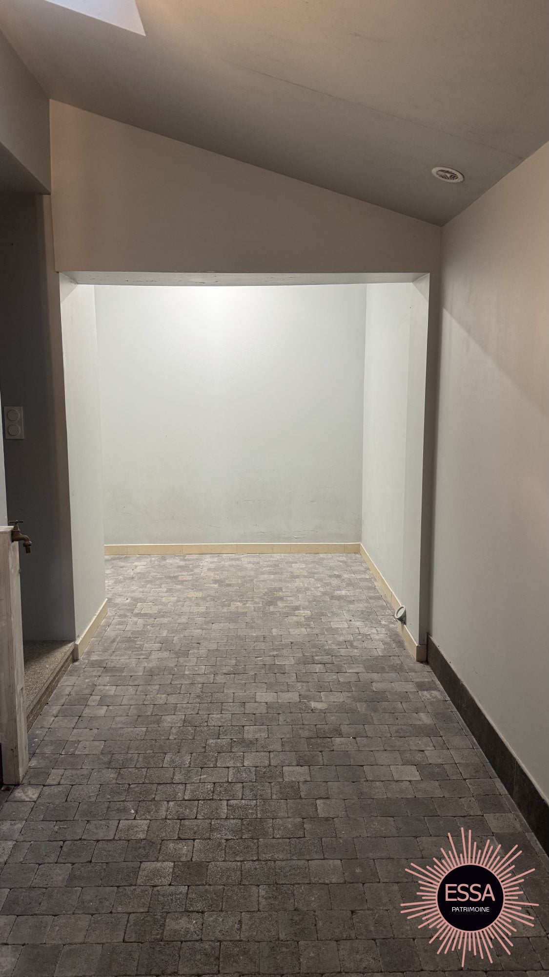 Appartement Chemin de Richemont à Mareil-sur-Mauldre