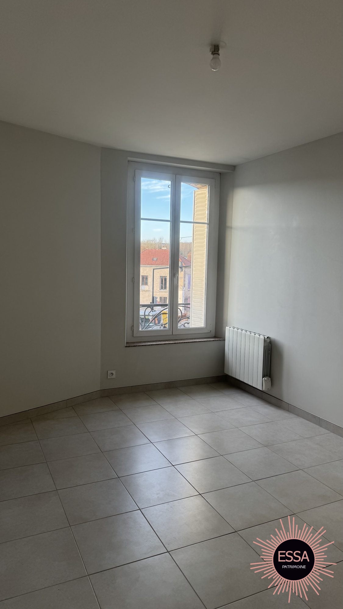 Flat Rue de la Chaussée in Aulnay-sur-Mauldre