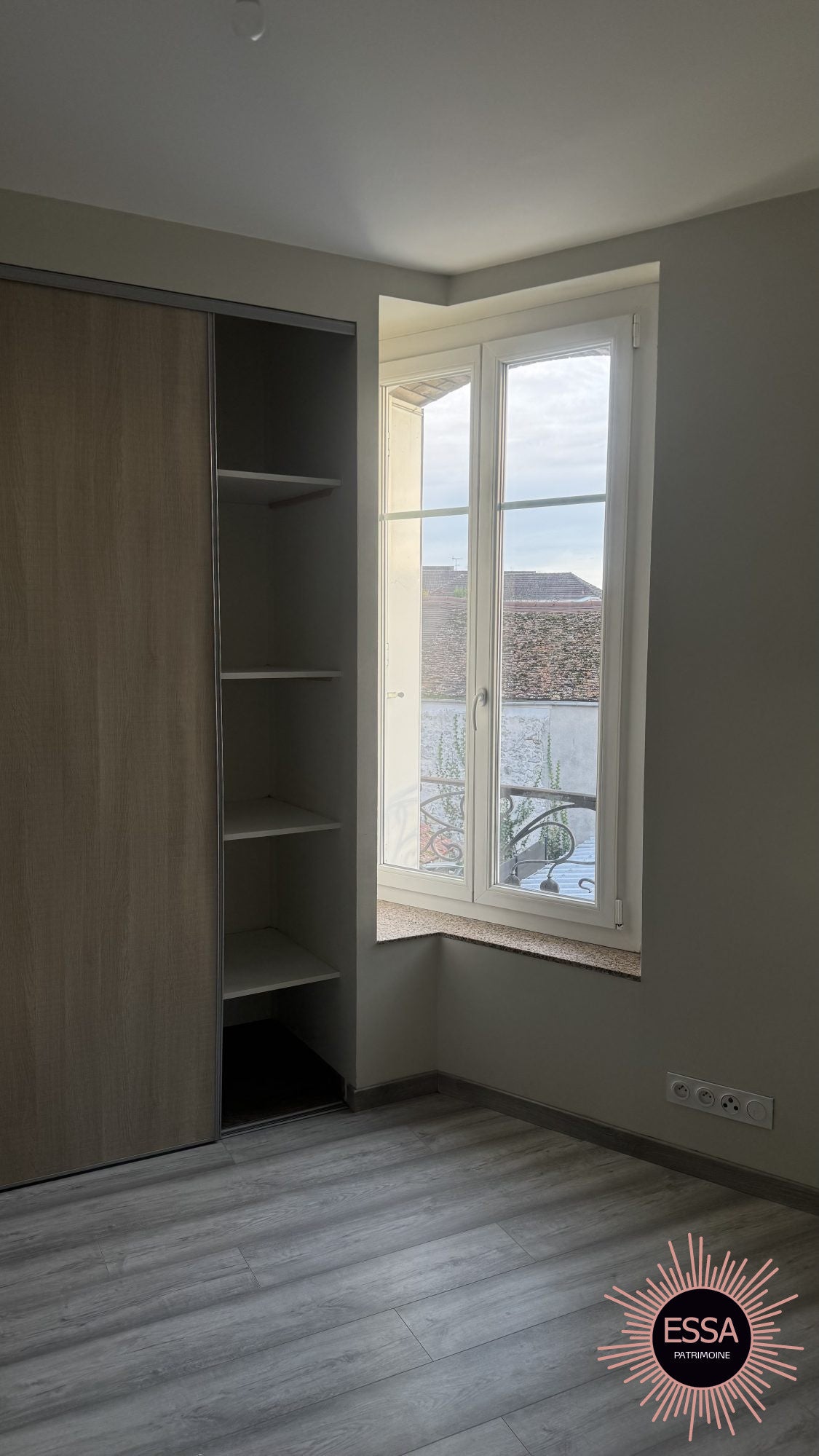Appartement Chemin de Richemont à Mareil-sur-Mauldre