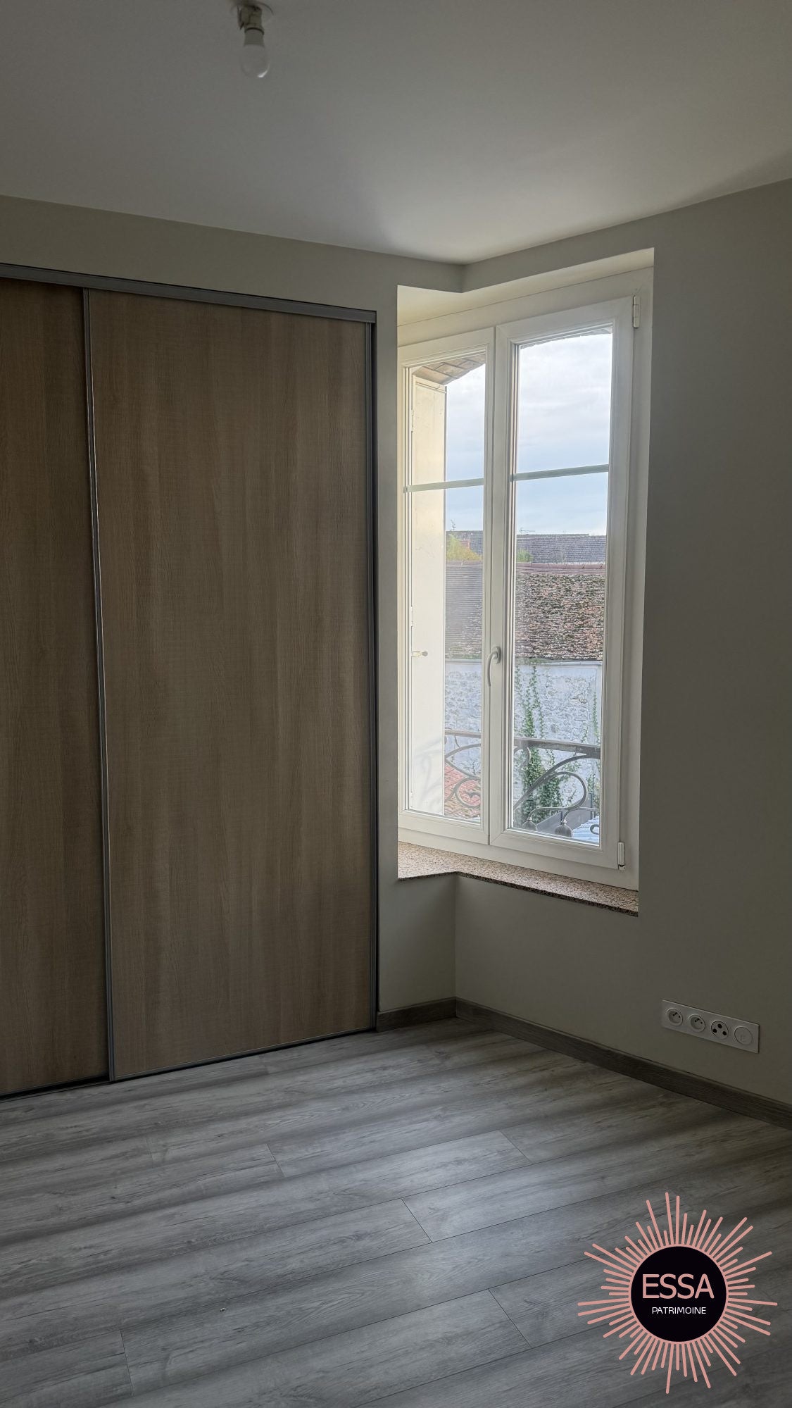 Appartement Chemin de Richemont à Mareil-sur-Mauldre