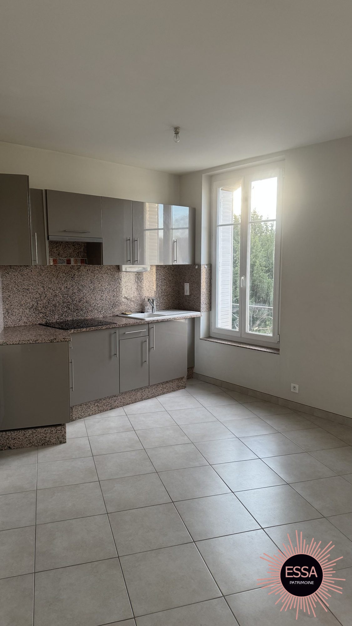 Appartement Chemin de Richemont à Mareil-sur-Mauldre