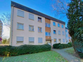 Wohnung Käthe-Kollwitz-Straße in Leverkusen