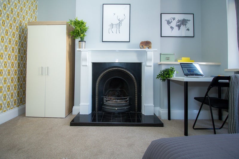 Room Stretton Road in Leicester