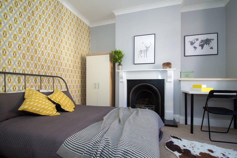 Room Stretton Road in Leicester