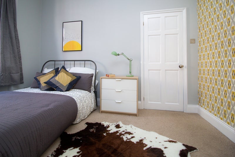Room Stretton Road in Leicester