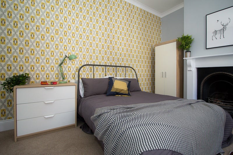 Room Stretton Road in Leicester