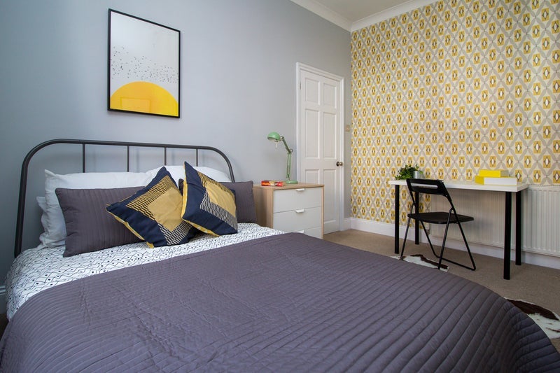 Room Stretton Road in Leicester