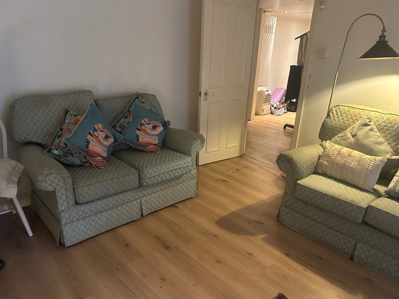 Room Demesne Road in Manchester