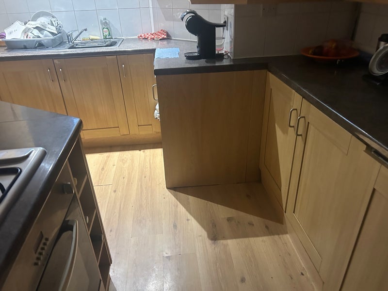 Room Demesne Road in Manchester